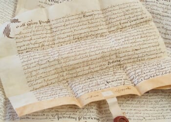 Let a preamble be your legacy, too