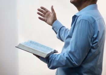 Liberals, allies shut down debate on bill about to become law that threatens religious expression