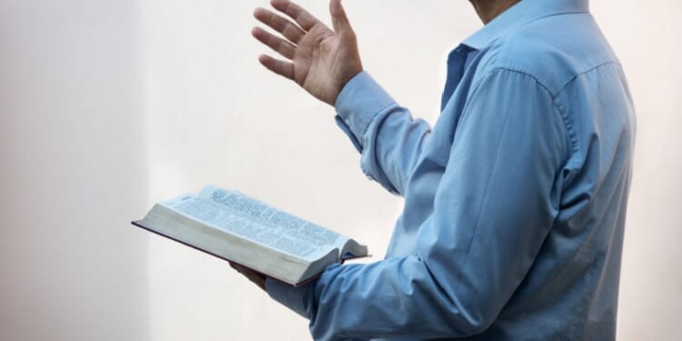 Liberals, allies shut down debate on bill about to become law that threatens religious expression