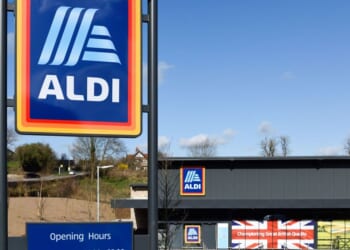 Lidl, Aldi, Morrisons and Tesco to close stores for 24 hours in April | UK | News