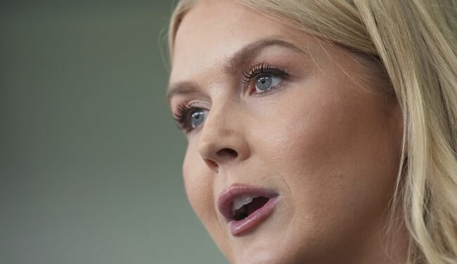 Lie to Us and Get Hit – RedState