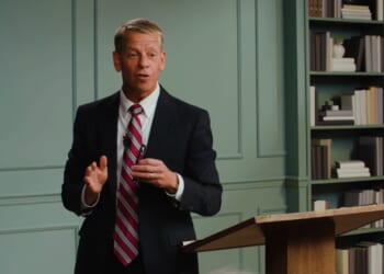 Ligonier exec. says church excommunicated him, wife after they reported suspected abuse of daughter