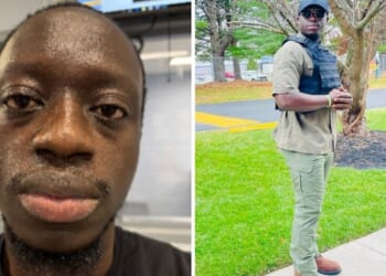 Local Authorities Released An Illegal Immigrant Training To Be Cop. He Was Just Accused Of Rape.