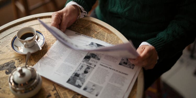 Local Newspapers Closing Rapidly: What Communities Are Losing