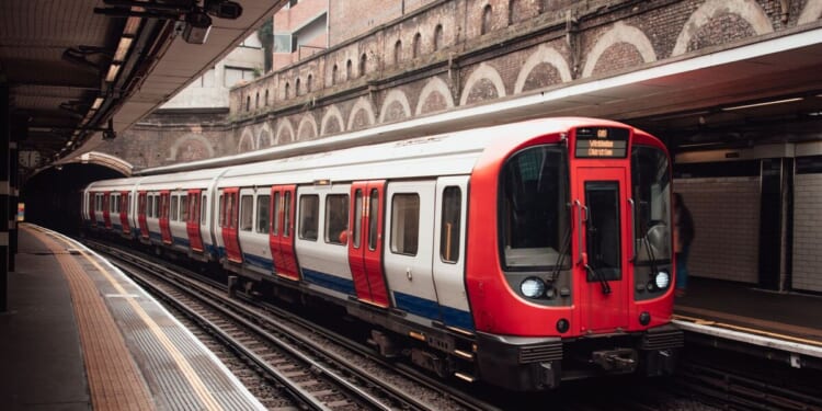 London Underground drivers announce strikes in March, April and May | UK | News