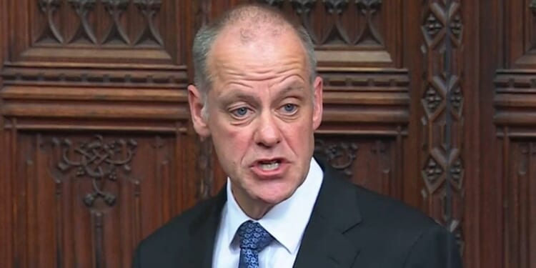 Lord Rook calls for greater protection for the vulnerable and the young in assisted-dying legislation