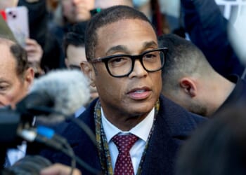 Loyola Marymount University Under Fire for Honoring Don Lemon