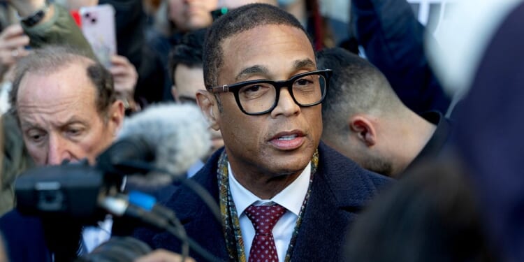 Loyola Marymount University Under Fire for Honoring Don Lemon