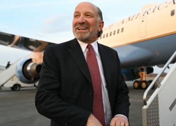 Lutnick to Testify on Epstein Before House Oversight Committee