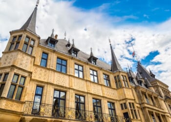 Luxembourg becomes second country to add abortion 'freedom' to constitution