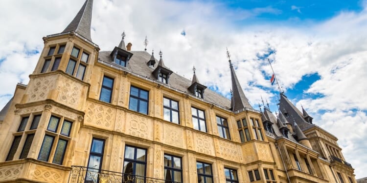 Luxembourg becomes second country to add abortion 'freedom' to constitution