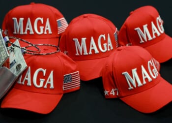 MAGA Base Virtually Unanimously Backs Trump’s Decisive Action In Iran: CNN Data