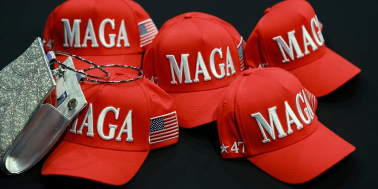 MAGA Base Virtually Unanimously Backs Trump’s Decisive Action In Iran: CNN Data