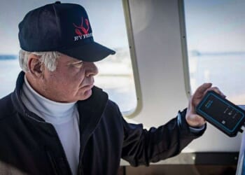 Maine lobsterman files SCOTUS petition against GPS boat tracking rule