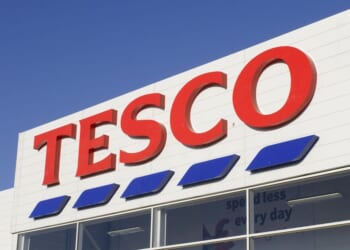 Major new Tesco change for ‘first time in 30 years’ | UK | News