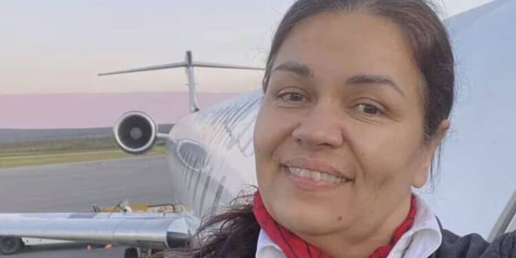 Major update on Air Canada flight attendant who was launched 320 feet in crash | World | News