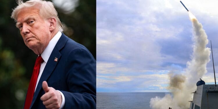 Majority Of Voters Back Trump’s ‘Operation Epic Fury,’ View Iran As ‘Threat To Global Peace’