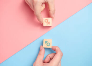 Male golfer sues LPGA after rule change banning him from Women's Open qualifier