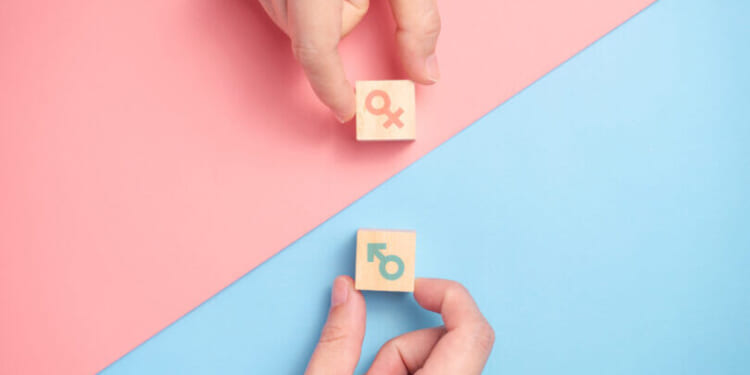 Male golfer sues LPGA after rule change banning him from Women's Open qualifier