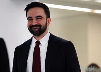 Mamdani appoints 'transgender' attorney to lead New York City's new office of LGBT affairs