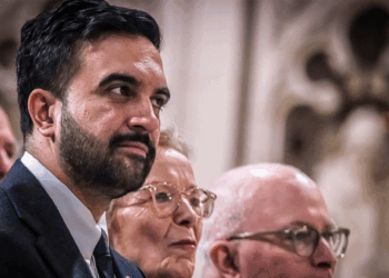 Mamdani might raid a retiree fund to balance New York City’s bursting budget