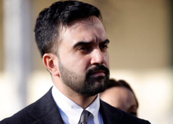 Mamdani’s Rent Freeze Would Make NYC’s Housing Market Worse