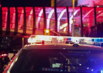 Man Killed In Dallas SWAT Standoff Worked As Security For Jasmine Crockett: Report