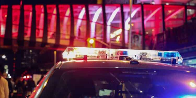 Man Killed In Dallas SWAT Standoff Worked As Security For Jasmine Crockett: Report