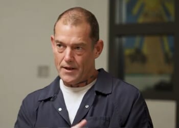 Man who crucified pastor asks for death penalty in court hearing, says he 'intended it to be heinous'