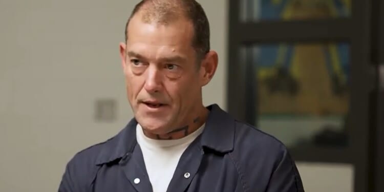 Man who crucified pastor asks for death penalty in court hearing, says he 'intended it to be heinous'