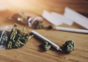 Marijuana: The time for national reckoning has come