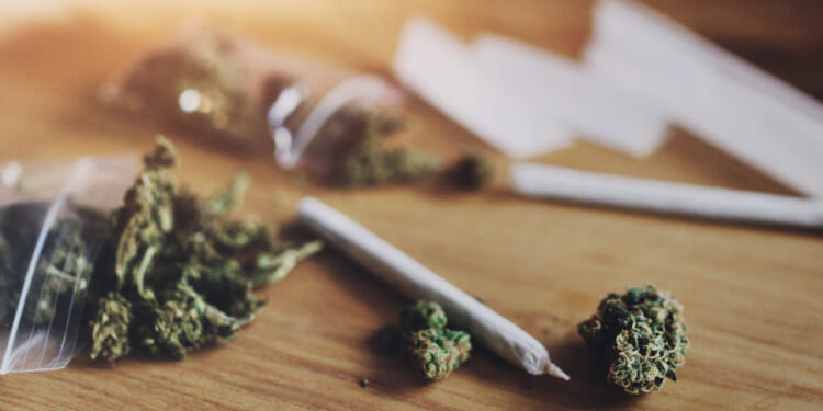 Marijuana: The time for national reckoning has come