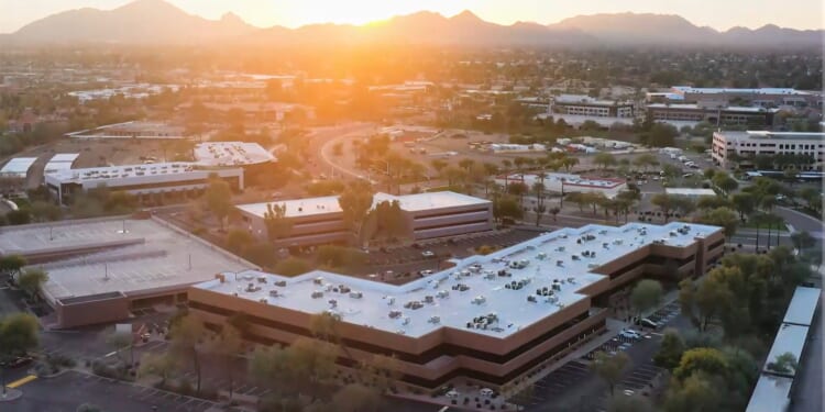 Mark Driscoll’s Trinity Church acquires $15.5M building for expansion