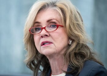 Marsha Blackburn Warns Dem DA: Stop Releasing Dangerous Criminals