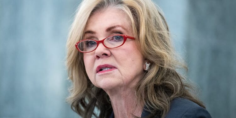 Marsha Blackburn Warns Dem DA: Stop Releasing Dangerous Criminals