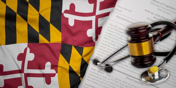 Maryland lawmakers want to strengthen regulations that increase health care costs