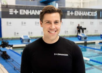 Max Martin on the Enhanced Games, regulation, and human potential