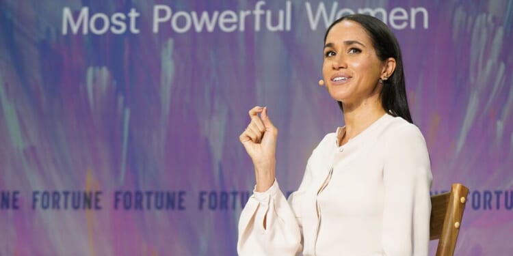 Meghan Markle interview turned down by podcast host for 1 surprising reason | Royal | News