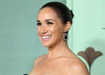 Meghan Markle leaves royal fans baffled with new ‘vile' As Ever post | Royal | News