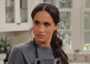 Meghan Markle mocked by fans with brutal satire sketch | Royal | News
