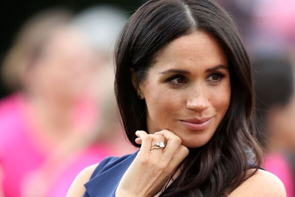 Meghan Markle
