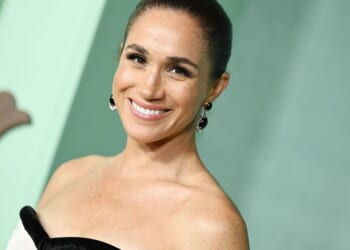 Meghan Markle shares rare new picture of Princess Lilibet | Royal | News