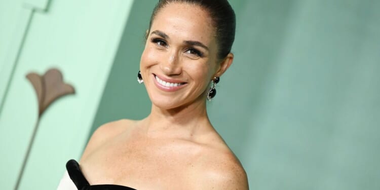 Meghan Markle shares rare new picture of Princess Lilibet | Royal | News