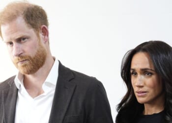 Meghan Markle's deal is dead but it could mean more bad news for royals | TV & Radio | Showbiz & TV