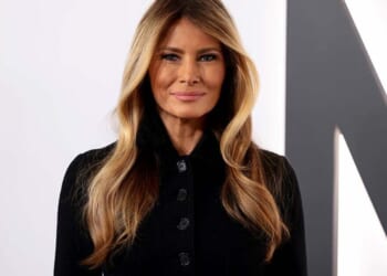 Melania Trump documentary film streaming release date announced | Films | Entertainment
