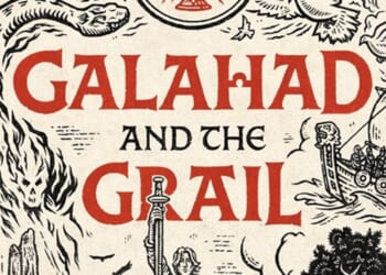 Merlin’s Isle Volume 1 by Malcolm Guite