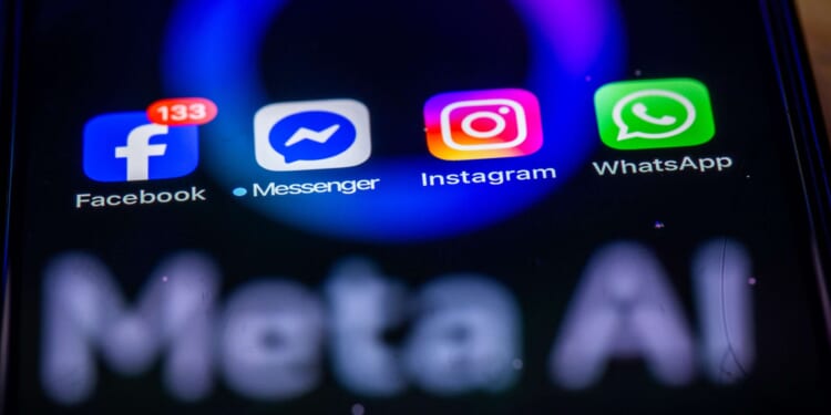 Meta faces $375 million verdict in New Mexico over child safety claims