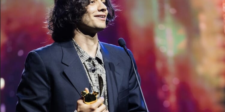 Michael Iskander opens up about 'House of David' season 2