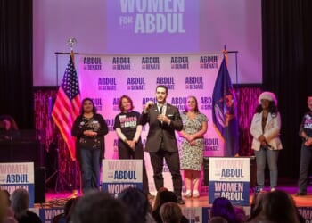 Michigan Voters, Don’t Let Radicals Fool You Into Thinking They’re Normal