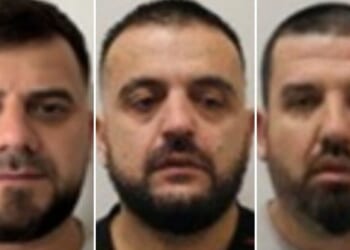 Migrant crisis crackdown nails gangsters charging £11k to reach UK | UK | News